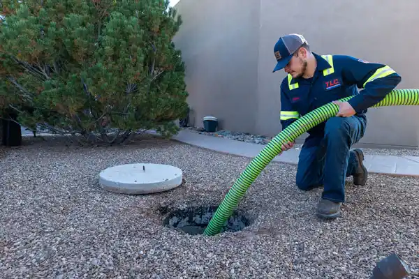 septic tank services Coraopolis